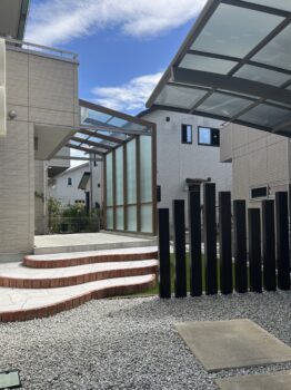 タイルデッキ＆ココマ