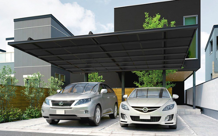 施工事例 | 大阪｜外構 エクステリア専...