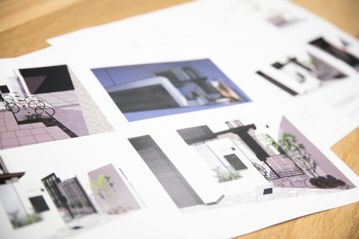 施工事例 | 大阪｜外構 エクステリア専...