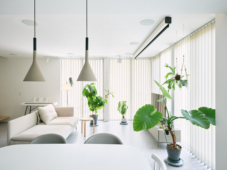 京都／長岡京市の家 - 建築実例 - 建...