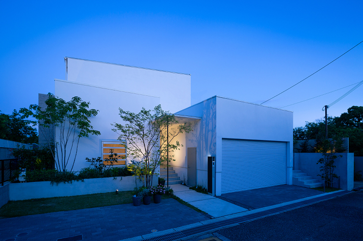 - 建築設計事務所 KADeL