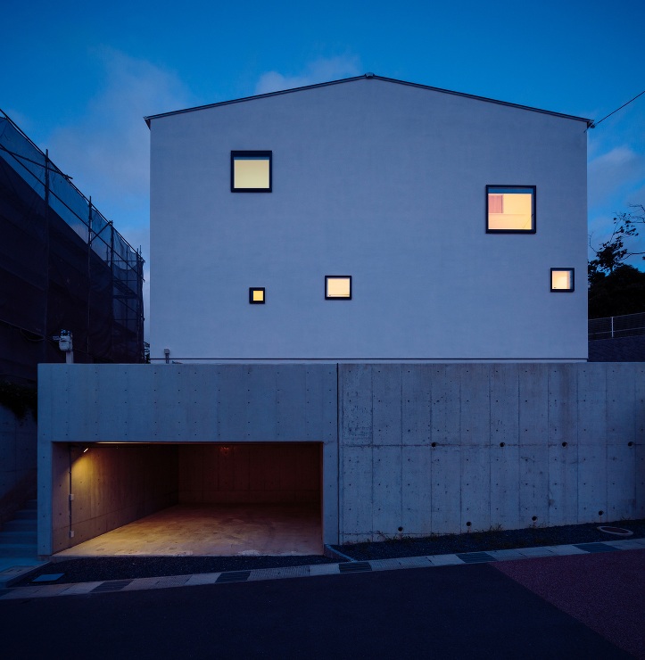 - 建築設計事務所 KADeL