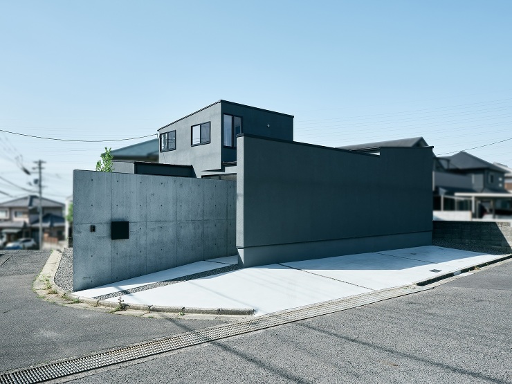 - 建築設計事務所 KADeL