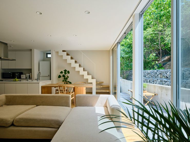 まくろと住まう家 - 建築実例 - 建築...