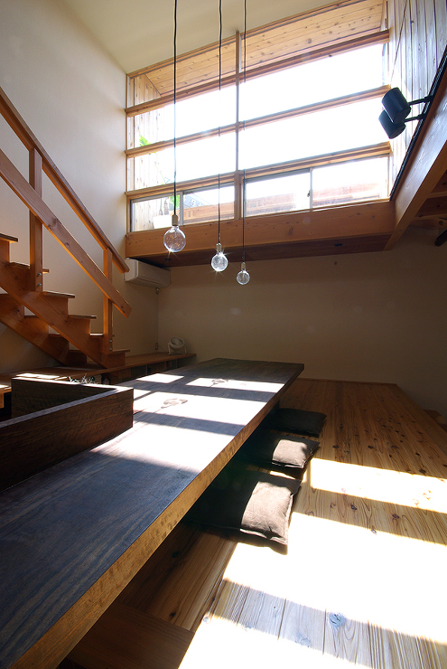 兵庫県西宮市｜石川友博建築設計事務所