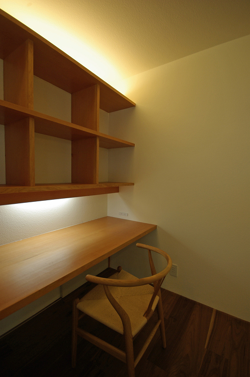 兵庫県西宮市｜石川友博建築設計事務所