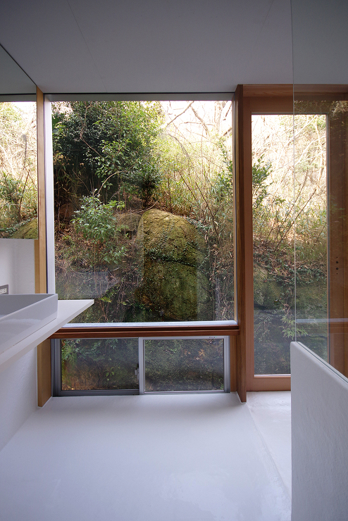 兵庫県西宮市｜石川友博建築設計事務所