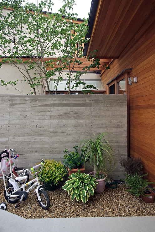 兵庫県西宮市｜石川友博建築設計事務所