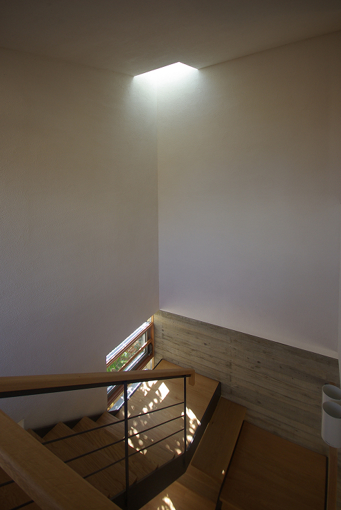 兵庫県西宮市｜石川友博建築設計事務所