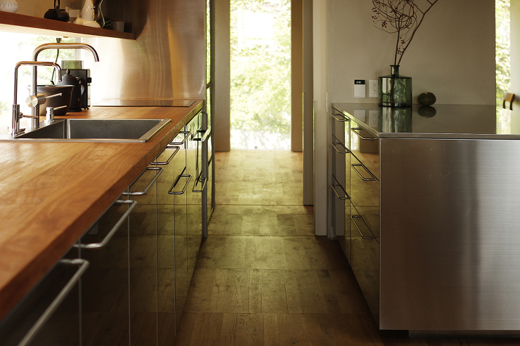 兵庫県西宮市｜石川友博建築設計事務所