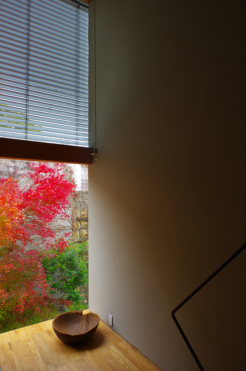 兵庫県西宮市｜石川友博建築設計事務所