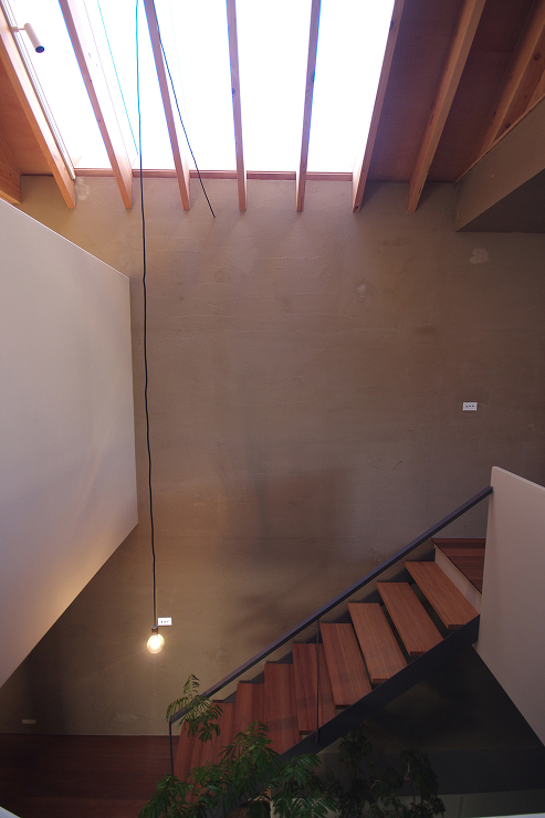 兵庫県西宮市｜石川友博建築設計事務所