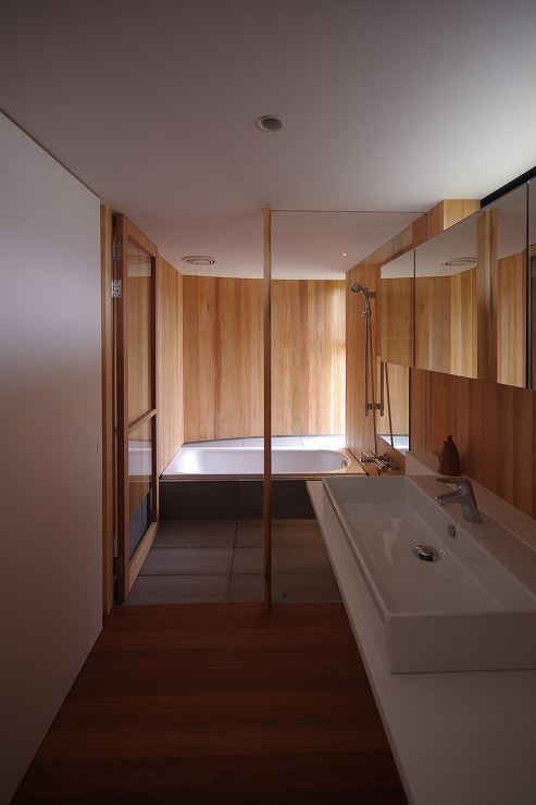 兵庫県西宮市｜石川友博建築設計事務所