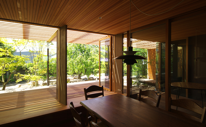 吹田の家 | 石川友博建築設計事務所