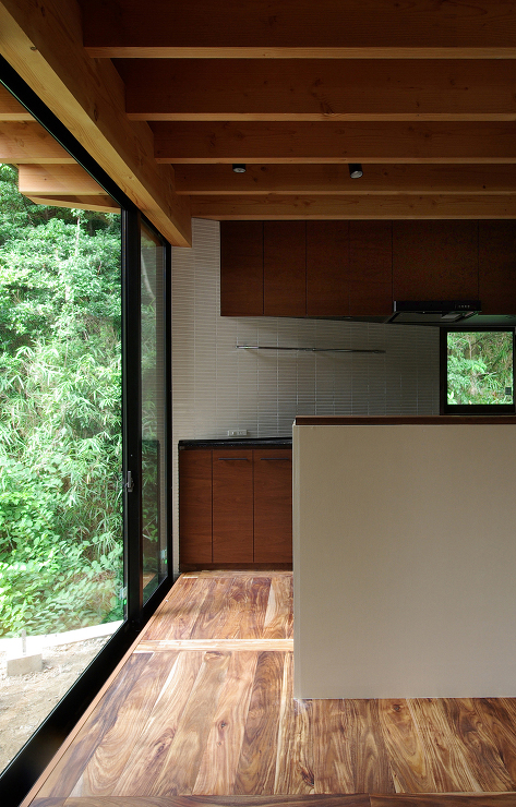 兵庫県西宮市｜石川友博建築設計事務所