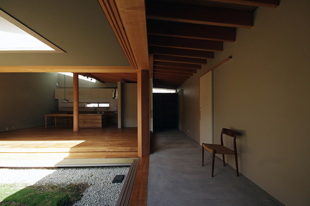 加古川の家 | 石川友博建築設計事務所