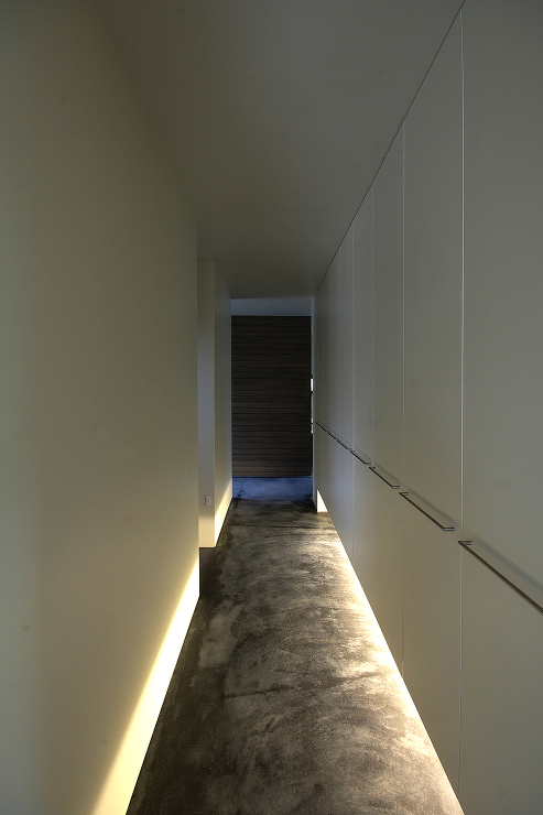 兵庫県｜芦屋市｜芦屋川の家｜石川友博建築設計事務所｜建築家