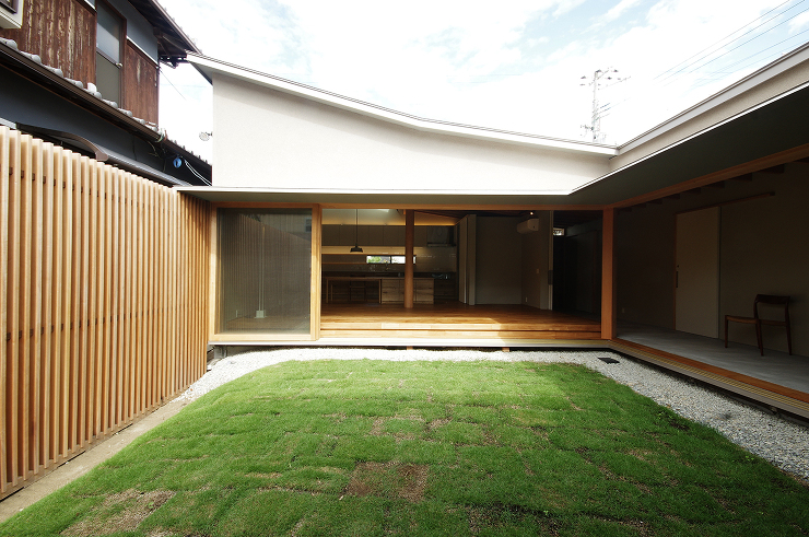 兵庫県｜加古川市｜加古川の家｜石川友博建築設計事務所｜建築家