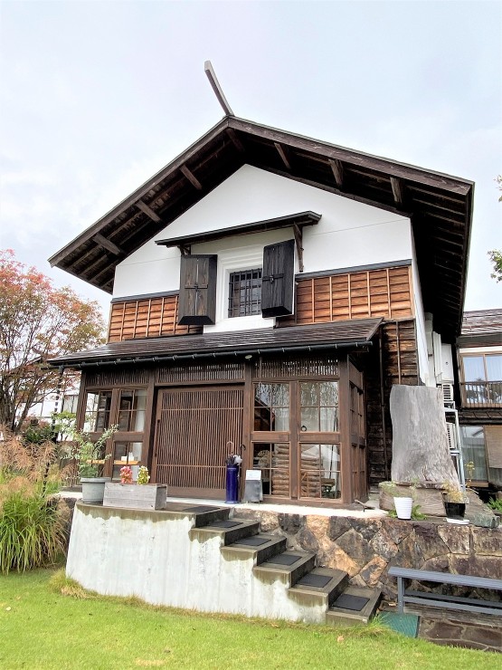 株式会社カネカ｜山形県金山町｜金山杉でつ...