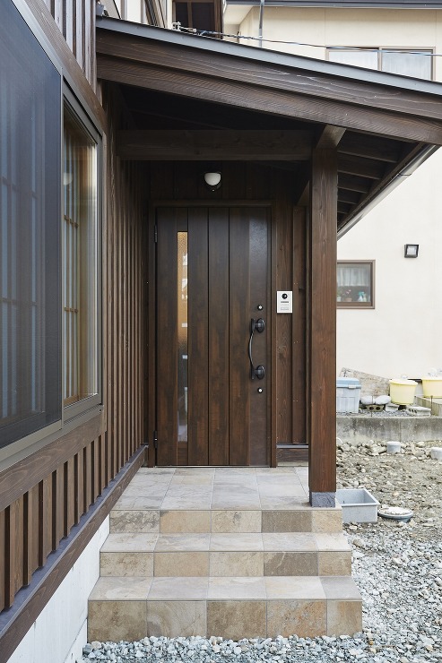 株式会社カネカ｜山形県金山町｜金山杉でつ...