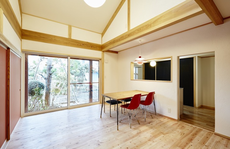 株式会社カネカ｜山形県金山町｜金山杉でつ...