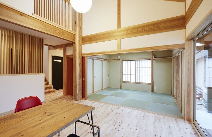 株式会社カネカ｜山形県金山町｜金山杉でつ...