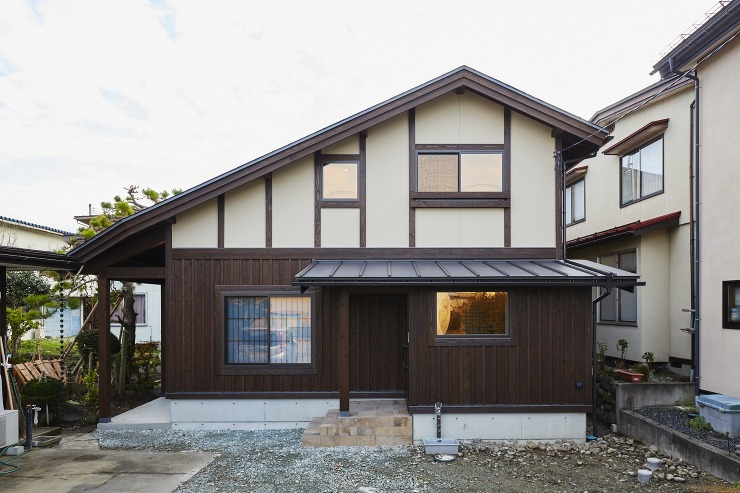 株式会社カネカ｜山形県金山町｜金山杉でつ...