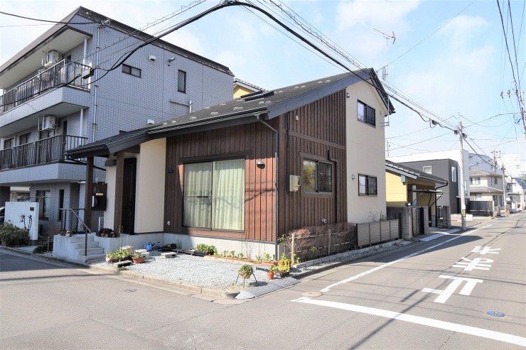 株式会社カネカ｜山形県金山町｜金山杉でつ...