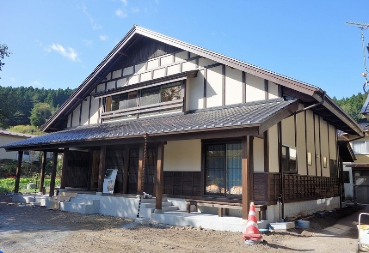 WORKS - 株式会社カネカ｜山形県金...