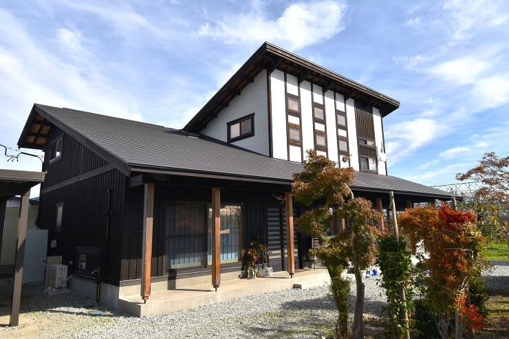 株式会社カネカ｜山形県金山町｜金山杉でつ...