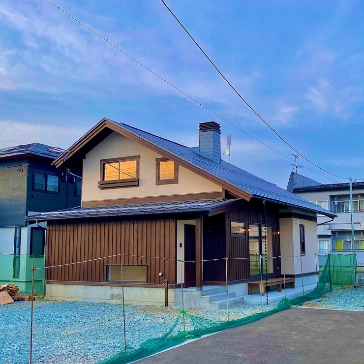 株式会社カネカ｜山形県金山町｜金山杉でつ...