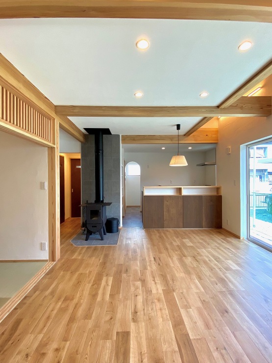 株式会社カネカ｜山形県金山町｜金山杉でつ...