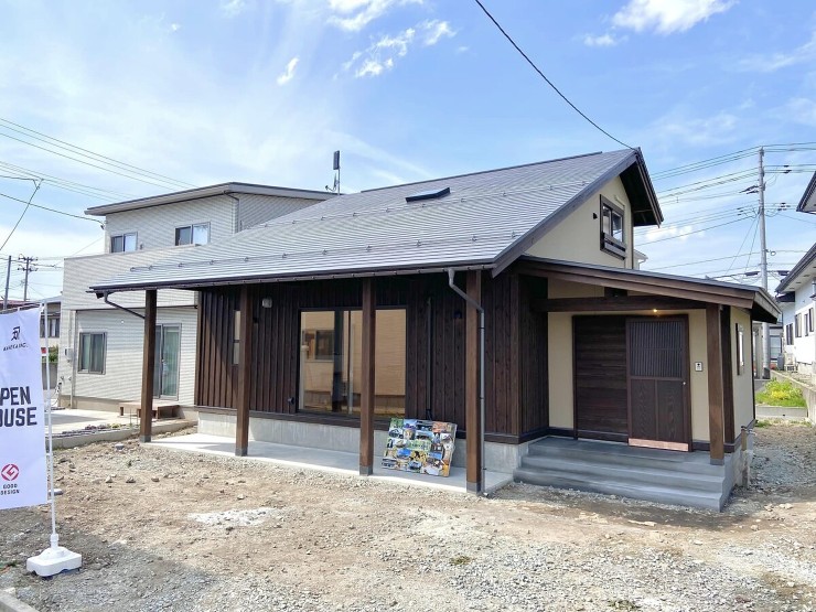 株式会社カネカ｜山形県金山町｜金山杉でつ...