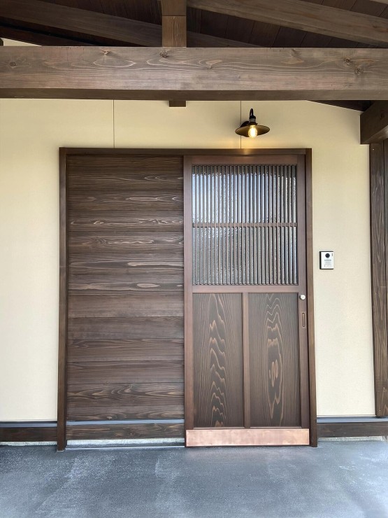 株式会社カネカ｜山形県金山町｜金山杉でつ...