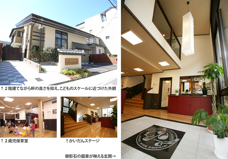 エンゼルキッズ押切