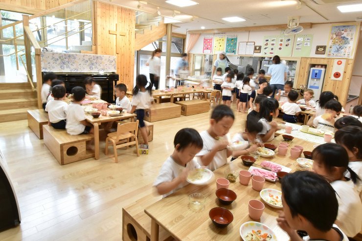 はらぺこほーる