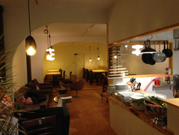 radicafe apartment｜設...