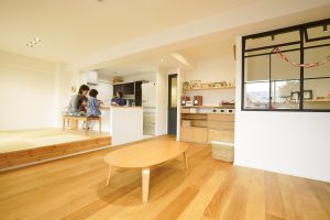 お家時間マンションリノベーション | 自...