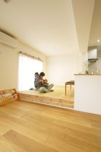 お家時間マンションリノベーション | 自...