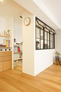 お家時間マンションリノベーション | 自...