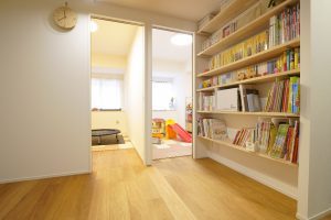 お家時間マンションリノベーション | 自...