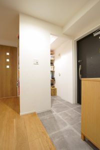 お家時間マンションリノベーション | 自...