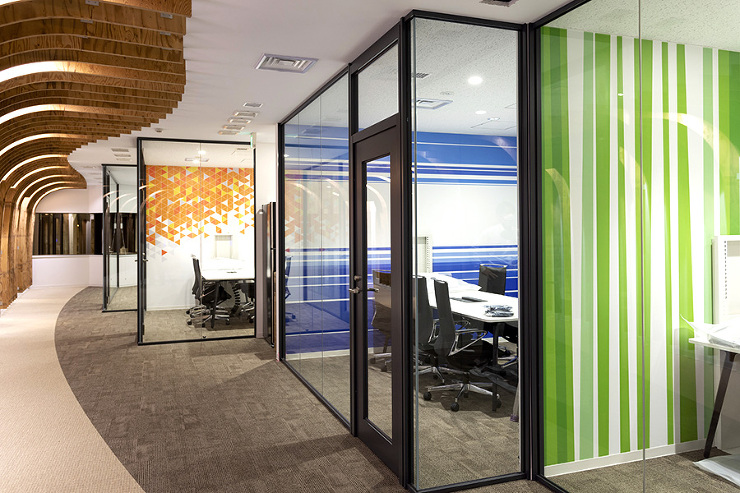 HIS KAYABA OFFICE