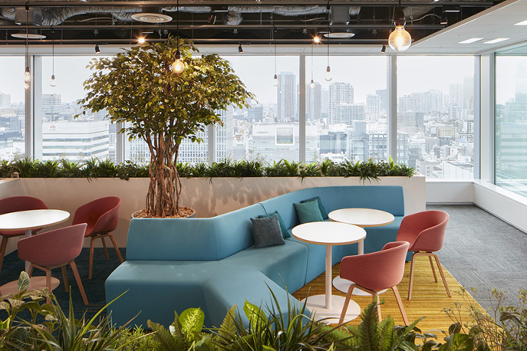 PG TOKYO
