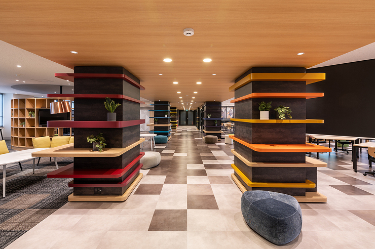 TOPPAN TECHNICAL RESEARCH INSTITUTE