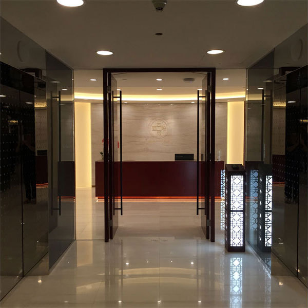 GOOD RESOURCE OFFICES