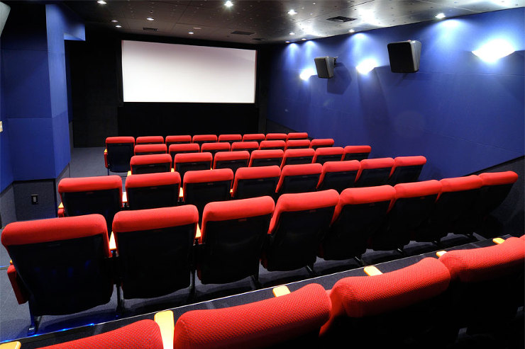 PARAMOUNT JAPAN