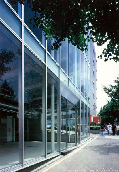 HARAJUKU ANNEX