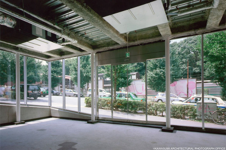 HARAJUKU ANNEX