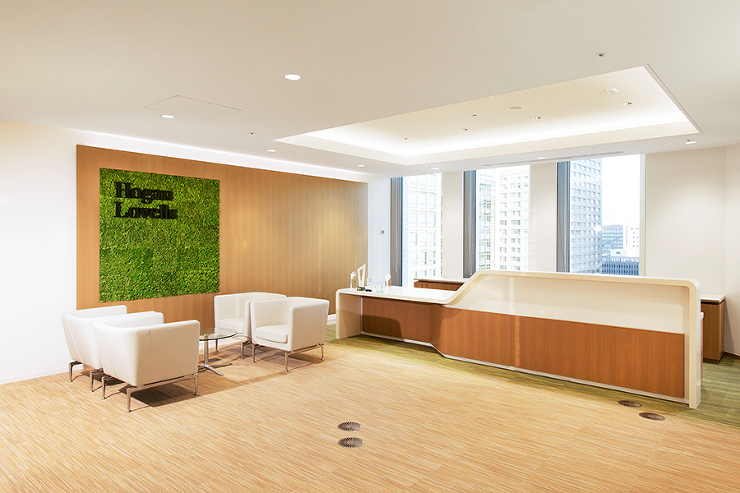 HOGAN LOVELLS TOKYO